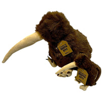 Load image into Gallery viewer, Barry the Little Brown Kiwi Soft Toy