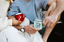 Load image into Gallery viewer, Tin Cups by Moana Road