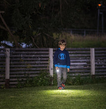 Load image into Gallery viewer, Kids Torch Games Kit