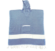 Load image into Gallery viewer, Towel Hoodies - made of soft Turkish Cotton