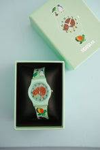 Load image into Gallery viewer, Kids Watch - NZ Native Birds