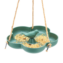Load image into Gallery viewer, Hanging Bird Feeder