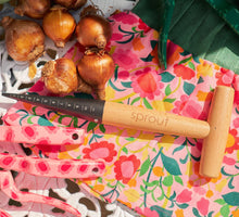 Load image into Gallery viewer, Dibber - Seed and bulb planter tool