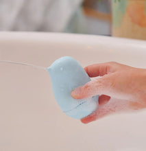 Load image into Gallery viewer, Soft Squeezy Silicon Bath Bird Toy