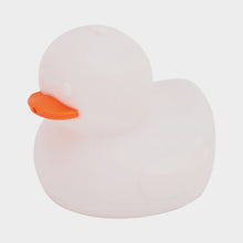 Load image into Gallery viewer, Soft Squeezy Silicon Bath Duck Toy