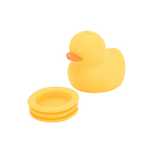 Load image into Gallery viewer, Soft Squeezy Silicon Bath Duck Toy