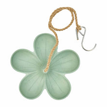 Load image into Gallery viewer, Hanging Petal Bamboo Bird Feeders