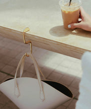 Load image into Gallery viewer, Flip Bag Hook