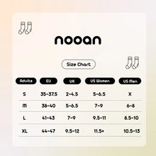 Load image into Gallery viewer, Nooan Socks made from NZ Possum and superfine Merino Wool