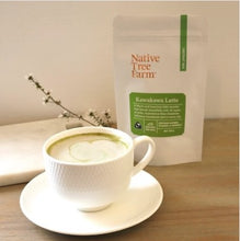 Load image into Gallery viewer, Kawakawa Matcha Latte