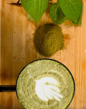 Load image into Gallery viewer, Kawakawa Matcha Latte
