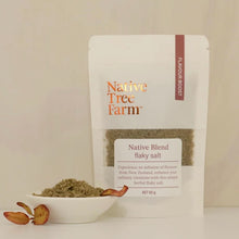 Load image into Gallery viewer, Native Tree Flavoured Flaky Salt