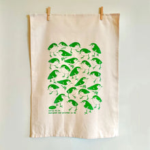Load image into Gallery viewer, Natty Tea Towels