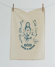 Load image into Gallery viewer, Natty Tea Towels