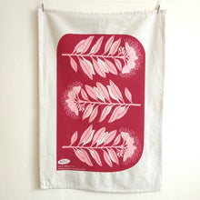 Load image into Gallery viewer, Natty Tea Towels