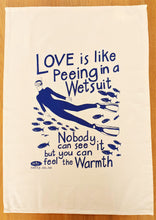 Load image into Gallery viewer, Natty Tea Towels