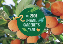 Load image into Gallery viewer, Gardener's Calendar 2026