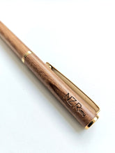 Load image into Gallery viewer, Wooden Pens
