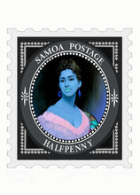 Load image into Gallery viewer, Oka-Sa Art Prints of the South Pacific