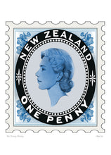 Load image into Gallery viewer, Oka-Sa Art Prints of the South Pacific