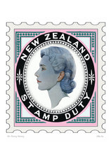 Load image into Gallery viewer, Oka-Sa Art Prints of the South Pacific