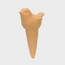 Load image into Gallery viewer, Little Terracotta Bird Waterer