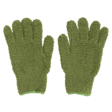 Load image into Gallery viewer, Plant Dusting Gloves