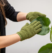 Load image into Gallery viewer, Plant Dusting Gloves