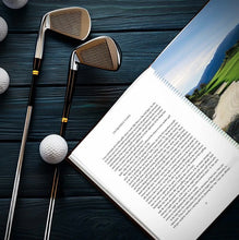 Load image into Gallery viewer, Fifty More Places to Play Golf Before You Die