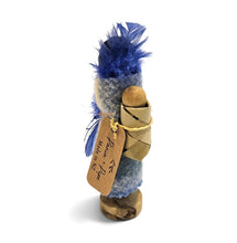 Load image into Gallery viewer, Pania + Pepe Handmade Dolls
