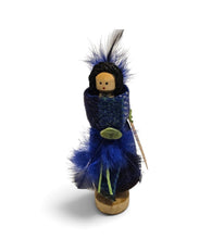 Load image into Gallery viewer, Pania + Pepe Handmade Dolls