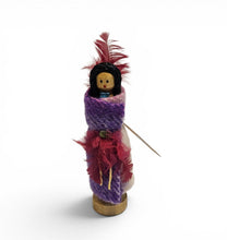 Load image into Gallery viewer, Pania + Pepe Handmade Dolls
