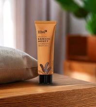 Load image into Gallery viewer, Manuka Honey Skincare - hand cream, lip balm and soap