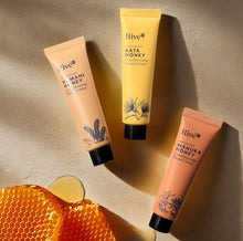 Load image into Gallery viewer, Hive Honey Hand Cream