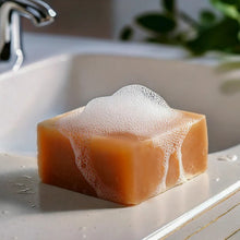 Load image into Gallery viewer, Manuka Honey Skincare - hand cream, lip balm and soap