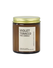 Load image into Gallery viewer, Amberjack Candles