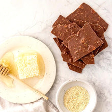 Load image into Gallery viewer, Luxury Chocolate Bark