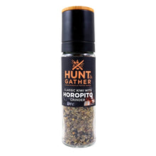 Load image into Gallery viewer, Horopito Salt Mix Grinder