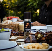 Load image into Gallery viewer, Horopito Salt Mix Grinder