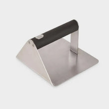 Load image into Gallery viewer, Stainless Steel Burger Press