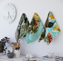 Load image into Gallery viewer, New Zealand Bird Tea Towels