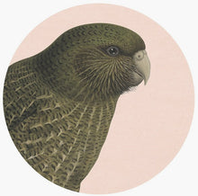Load image into Gallery viewer, Pastel Bird Art Spots