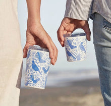 Load image into Gallery viewer, Vacuum Insulated Coffee Cups by 100% NZ