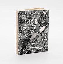 Load image into Gallery viewer, Hand Bound Notebooks