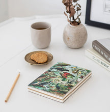 Load image into Gallery viewer, Hand Bound Notebooks