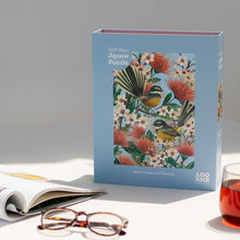 Load image into Gallery viewer, New Zealand Puzzles