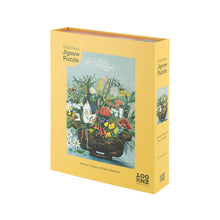 Load image into Gallery viewer, New Zealand Puzzles