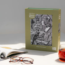 Load image into Gallery viewer, New Zealand Puzzles