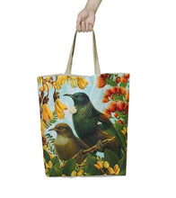 Load image into Gallery viewer, Large Shopping Bags by 100% NZ