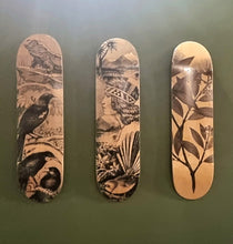 Load image into Gallery viewer, Skateboard Deck Art